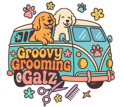 Groovy Grooming Galz